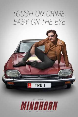 Mindhorn (2016) streaming