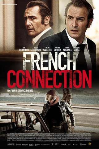 French Connection (2014) streaming