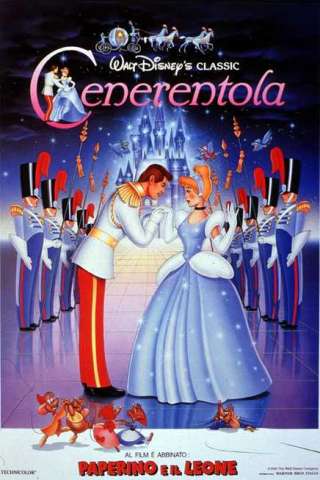 Cenerentola (1950) streaming