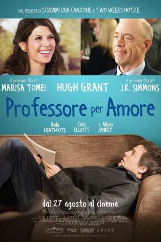 Professore per amore (2014) streaming