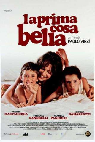 La prima cosa bella (2009) streaming