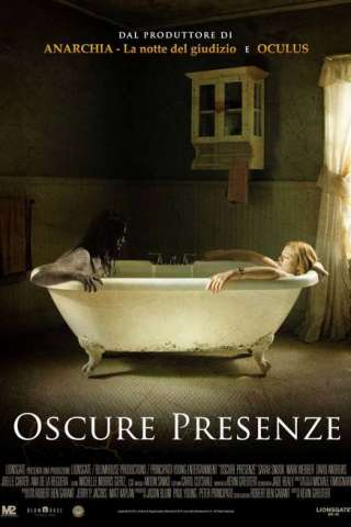 Jessabelle - Oscure presenze (2014) streaming