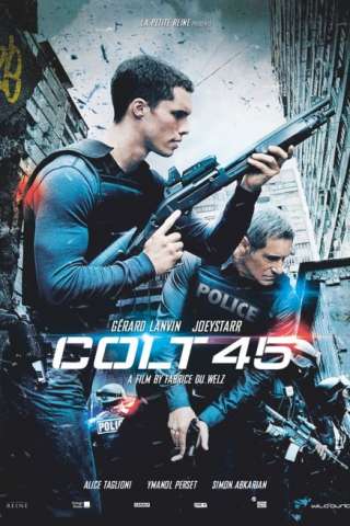 Colt 45 (2014) streaming