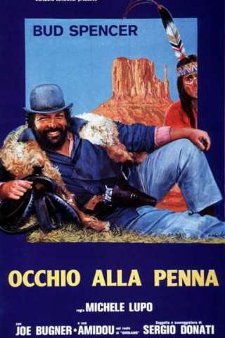 Occhio alla penna (1981) streaming