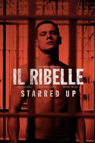 Il Ribelle - Starred Up (2013) streaming