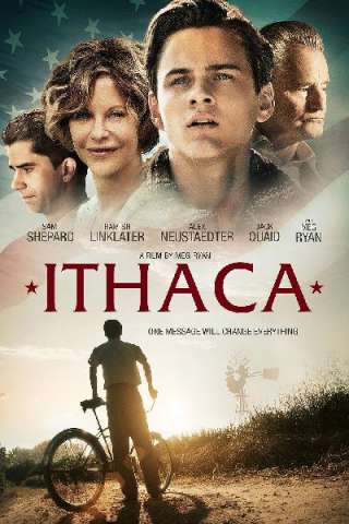 Ithaca - L'attesa di un ritorno (2015) streaming