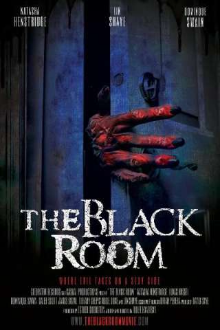The Black Room (2016) streaming