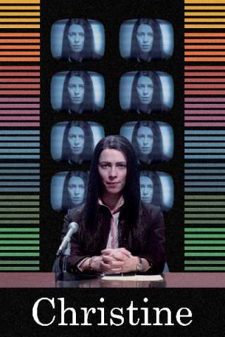 Christine (2016) streaming