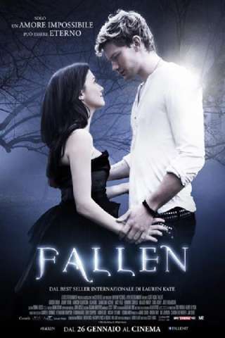 Fallen (2016) streaming