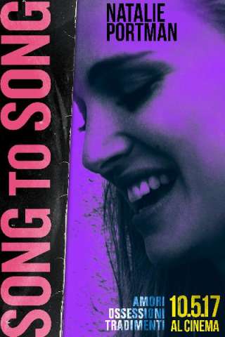 Song to Song (2017) streaming