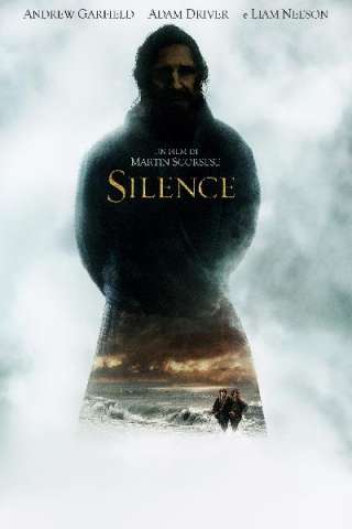 Silence (2016) streaming