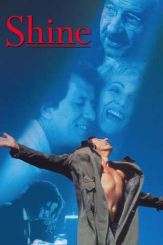 Shine (1996) streaming