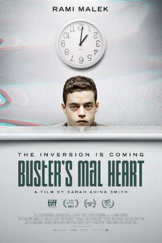 Buster's Mal Heart (2017) streaming