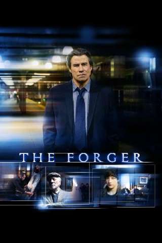 The Forger - Il falsario (2014) streaming