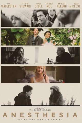 Anesthesia (2016) streaming