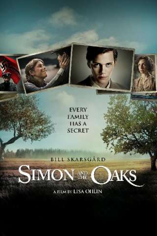 Simon och ekarna (2011) streaming