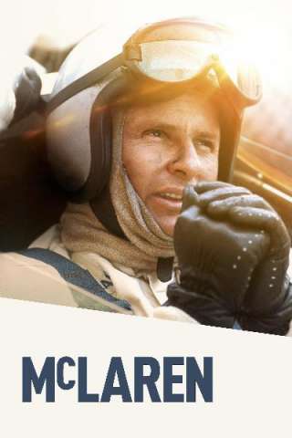 McLaren (2017) streaming