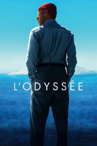 L'odissea (2016) streaming
