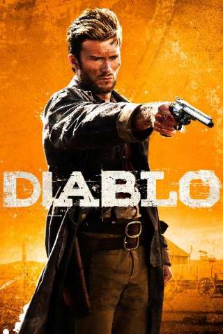 Diablo (2016) streaming