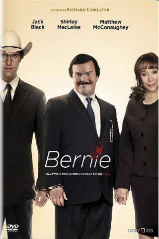Bernie (2012) streaming