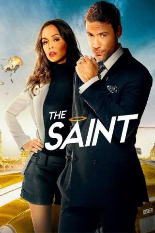 The Saint (2017) streaming