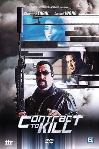 Contract to Kill (2016) streaming