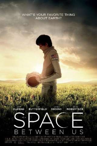 Lo spazio che ci unisce (2017) streaming