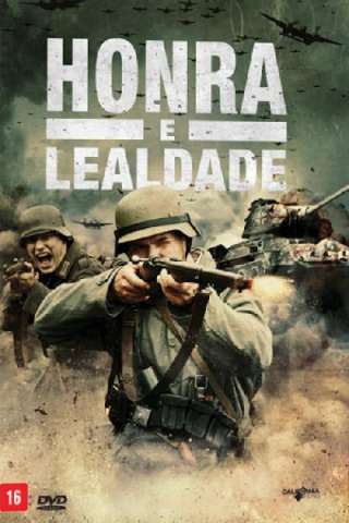 Onore e Lealtà (2015) streaming