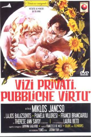 Vizi privati, pubbliche virtù (1976) streaming