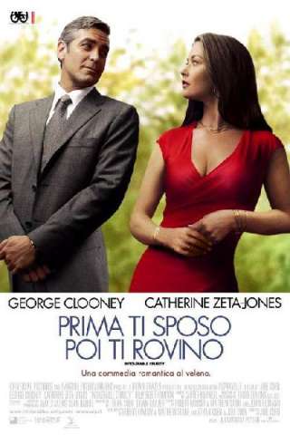 Prima ti sposo poi ti rovino (2003) streaming