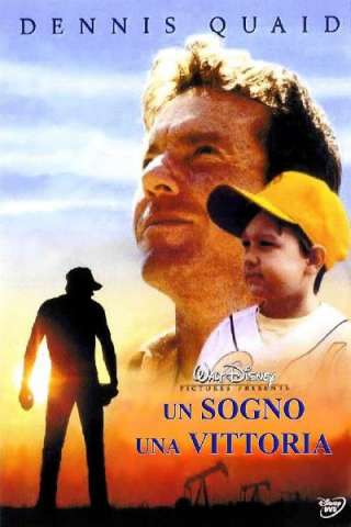 Un sogno, una vittoria (2002) streaming