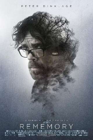 Rememory (2017) streaming
