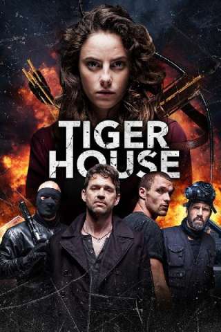 Tiger House (2015) streaming
