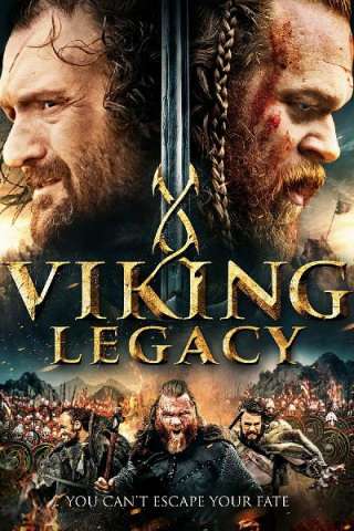 Viking Legacy (2016) streaming