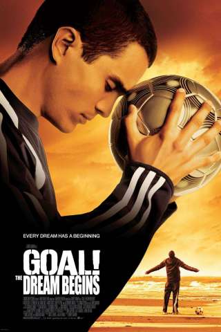 Goal! Il film (2005) streaming