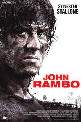 John Rambo (2008) streaming