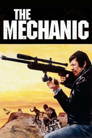 Professione assassino (1972) streaming