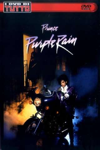 Purple Rain (1984) streaming