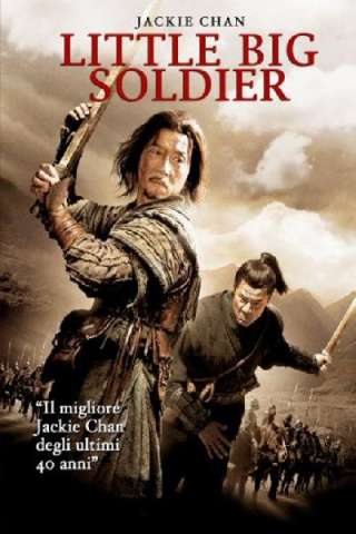 Little Big Soldier (2010) streaming