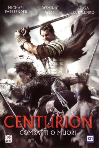 Centurion (2010) streaming