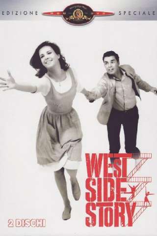 West Side Story (1961) (1961) streaming