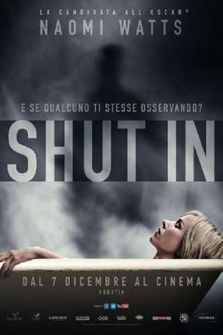 Shut In (2016) streaming