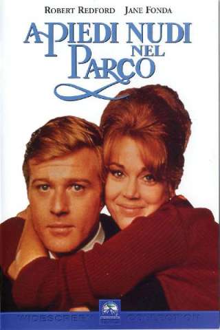 A piedi nudi nel parco (1967) streaming