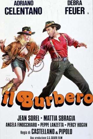 Il burbero (1986) streaming