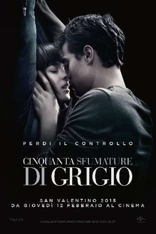 Cinquanta sfumature di grigio (2015) streaming