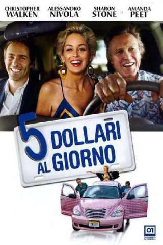 5 dollari al giorno (2008) streaming