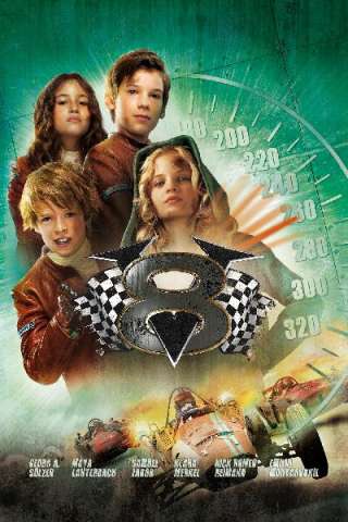 V8 - Si accendono i motori (2013) streaming