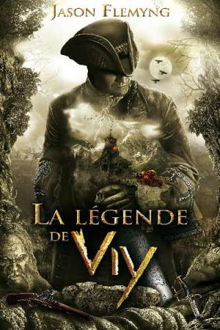 Viy - La Maschera Del Demonio (2014) streaming