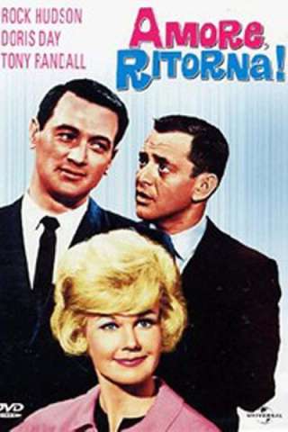 Amore, ritorna! (1961) streaming