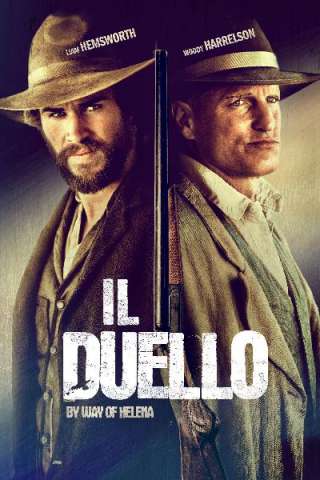 Il Duello (2016) streaming